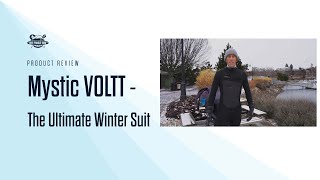 Mystic VOLTT | The Ultimate Winter Suit