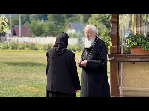 IPS Serafim Joantă- Doamne, ajută-mă să-mi văd păcatele mele și să nu osândesc pe fratele meu