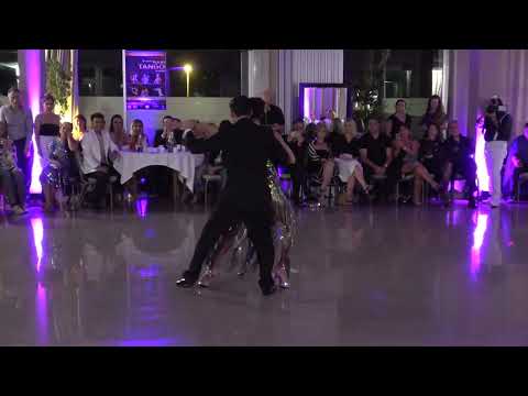 Yanina Quiñones y Neri Piliu - 10° Bari Tango Congress - 07.10.2022   3.4