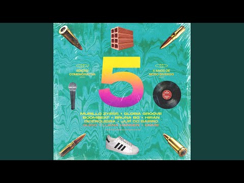 Video thumbnail for Não Posso Esperar (Modo Diverso 5 Anos)