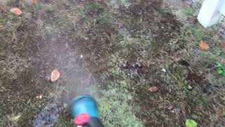 Watch video: Treating the Yard for Ticks in Princeton Junction, NJ