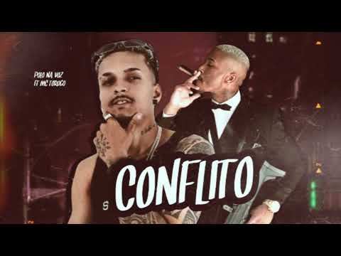 CONFLITO - MC POLO FEAT MC TORUGO