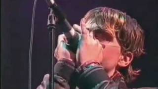 The Charlatans UK - Impossible - Live At Glastonbury Festival 26.06.2002
