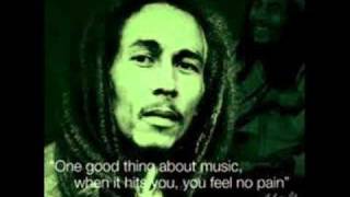 Bob Marley - Dracula (Version)