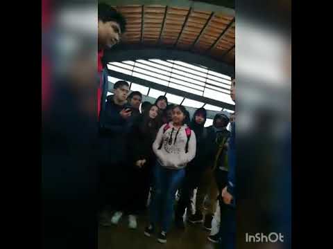 Nicolety vs Piper // 8vos NationFrees