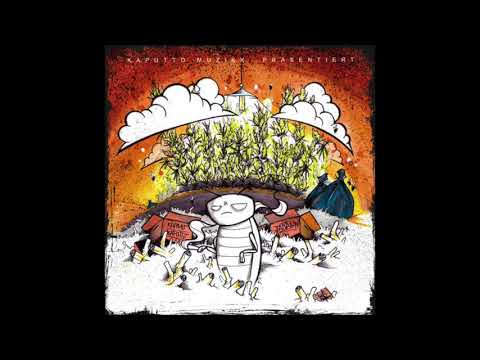 04 Karmo Kaputto - Halbes Kilo (prod. von Sansimo)