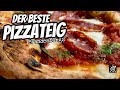 Der BESTE Pizzateig Der Welt Ooni Koda 16 Im Test 030 BBQ