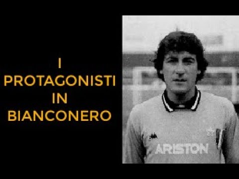 I PROTAGONISTI IN BIANCONERO - Luciano Bodini - Ep. 1