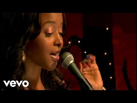 Thumbnail for Chrisette Michele - Best Of Me (VH1 Unplugged) by Chrisette Michele