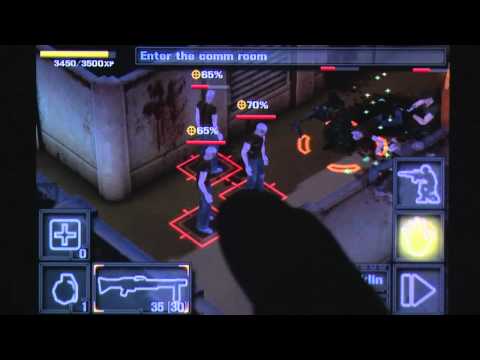 Tactical Soldier - Undead Rising iPhone Gameplay Review - AppSpy.com