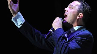 Cristian Castro - Lloraré (Letra)