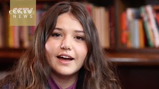 A Mexican in Beijing