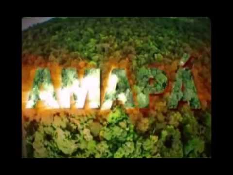 CONHEÇA O AMAPÁ