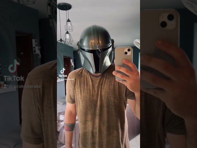 Vídeo relacionado con Star Wars Hasbro, Pack de Máscaras Mandalorian y Darth Vader, Juegos de Rol, héroes y Villanos, Fantasía, Cosplay, para Niños y Niñas de 5 Años o Más, Idea de Regalo
