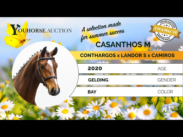 Casanthos