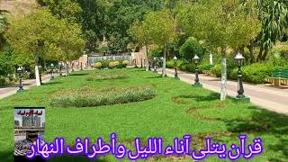 تلاوة خاشعة ومؤثرة جداً #قرآن #قران_كريم