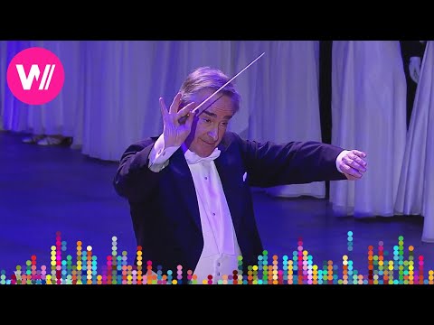 Mozart - Ouvertüre Zauberflöte (Wiener Staatsopernorchester) | Wiener Opernball 2020