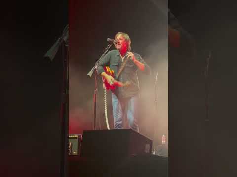 Thumbnail for Sturgill Simpson forced to hear hog fans call the hogs Walmart Amp Rogers, AR  #WPS #sturgillsimpson by Sturgill Simpson