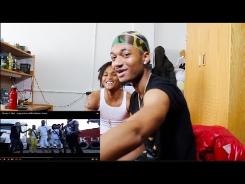 2Buckz ft. Big 5 - Jugg Anthem (Official Music Video) [REACTION!] | Raw&UnChuck