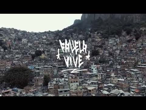 Favela Vive 1 2 3 4 5