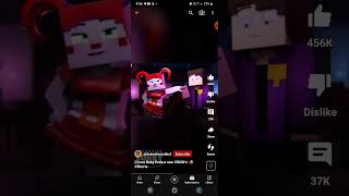 Download lagu Circus Baby finds a new crush! !!❤️‍🔥❤️‍🔥❤️‍🔥 mp3