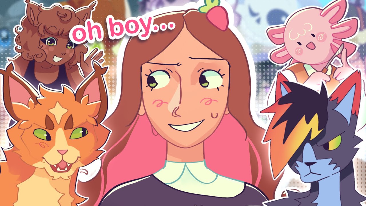 2010's Multi-Animator Projects - Brief History + My Experience