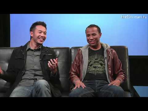 Cross Counter Live - ‪s1:e4 (Part 1 of 4)‬