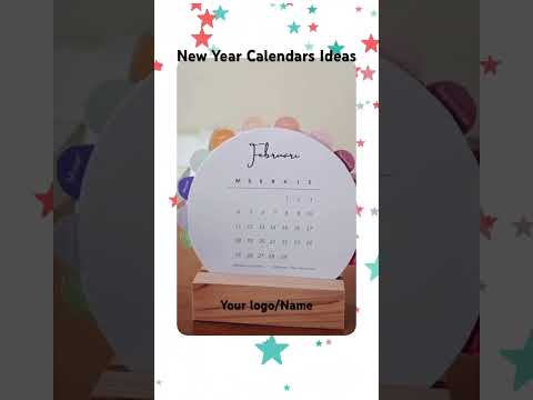 Wall Calendar Printing Services
