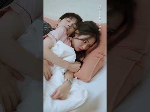 Adarsh ​​Is In A Different Mood Today 😂