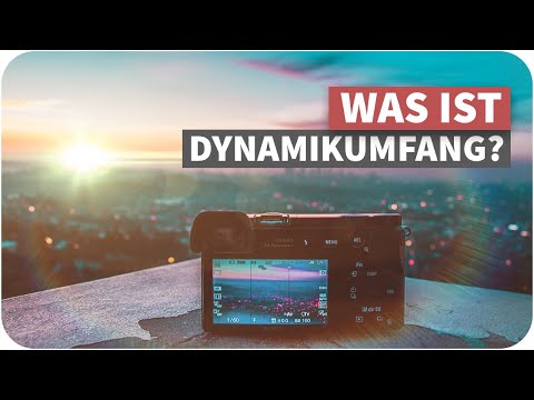 What is dynamic range... and why is it (almost) always stated incorrectly?