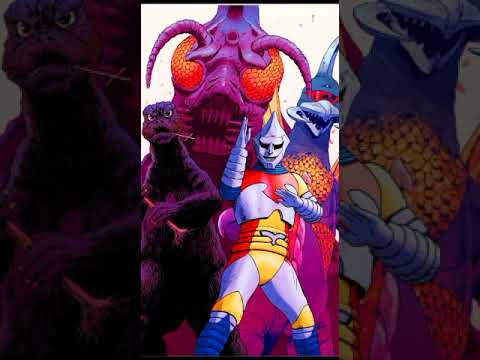 Riichiro Manabe: Godzilla vs. Megalon (1973) OST