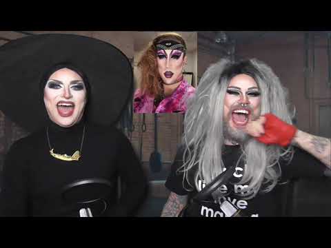 Episode 20 : SAS Who Queefs When! feat. CYBIL WAR!