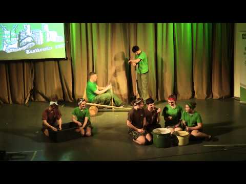 10. Urodziny Hufca Kielce-Południe