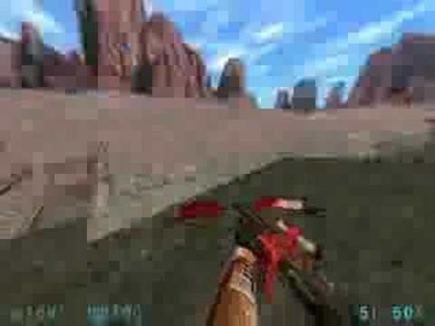 Half-life - Adrenaline Gamers Mod