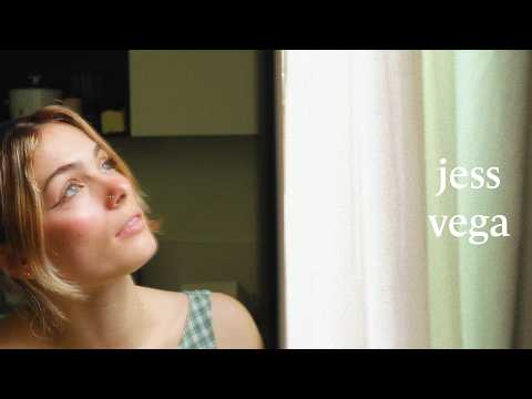 Chloe. Directed by Jess Vega