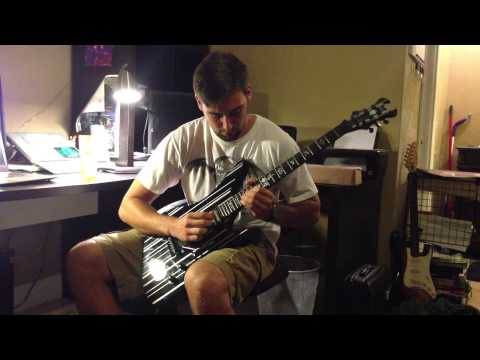 Master Class with Synyster Gates - So Far Away