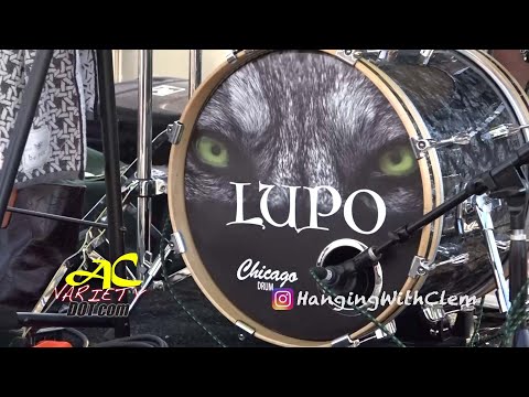 REO Speedwagon Take It On The Run