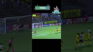 Gol do Primavera - Poveda de Penalti (Primavera 1x0 Mirassol) Paulistão 14/01/2026