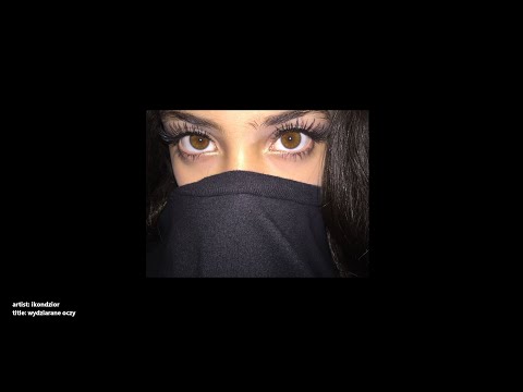 Kondzior - Wydziarane oczy (prod. Sogimura)