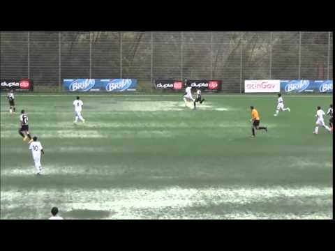 Nacional B vs Nacional A