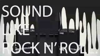 Video thumbnail for Laney LV300 - Tone in 60 Second : Rock N' Roll by Laney Amplification