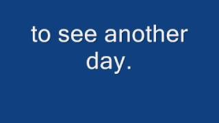 Good Charlotte-The Motivation Proclamation (Lyrics)