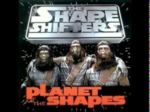 kreye inn by shape shifters