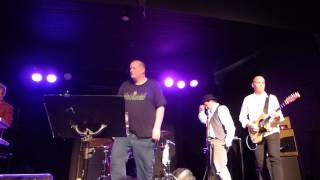 The Dirty Magazines-Model Worker (Magazine cover)