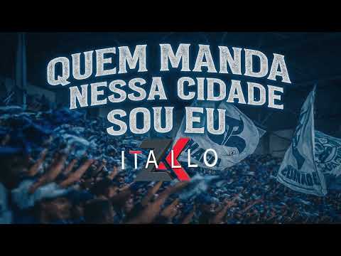 ITALLO ZK - QUEM MANDA NESSA CIDADE SOU EU ( DJ IGOR DO PB )