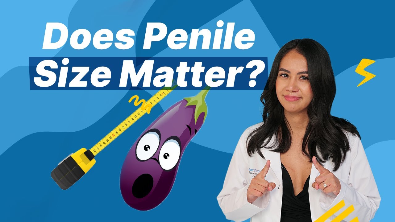 OurDoctor - Does Size Matter?