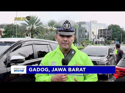 PANTAUAN LALU LINTAS NTMC KORLANTAS POLRI