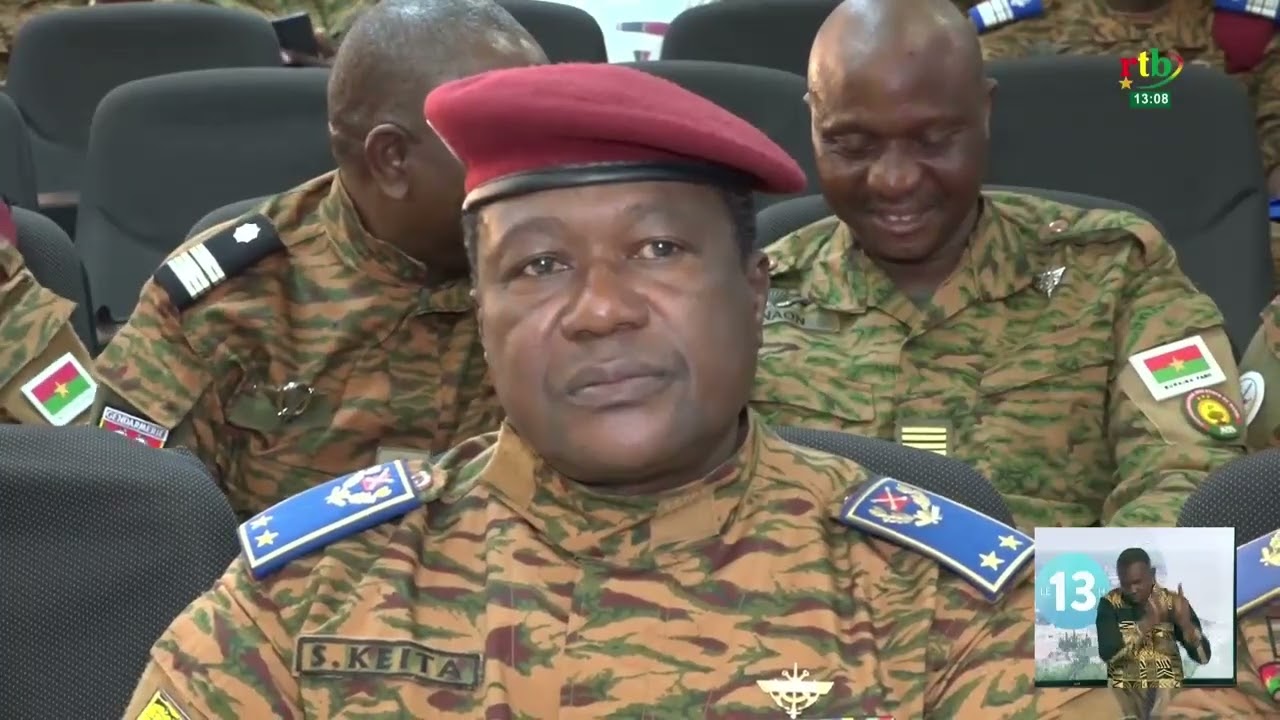 Le ministère de la Défense et des Anciens Combattants évalue ses performances de l’année 2025