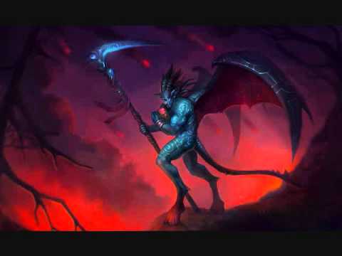 CBS Radio Mystery Theater ~ Son of Satan 587