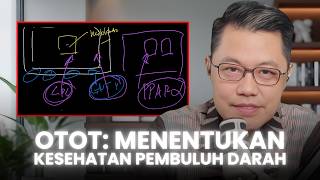 Download lagu Otot: Menentukan Kesehatan Pembuluh Darah mp3